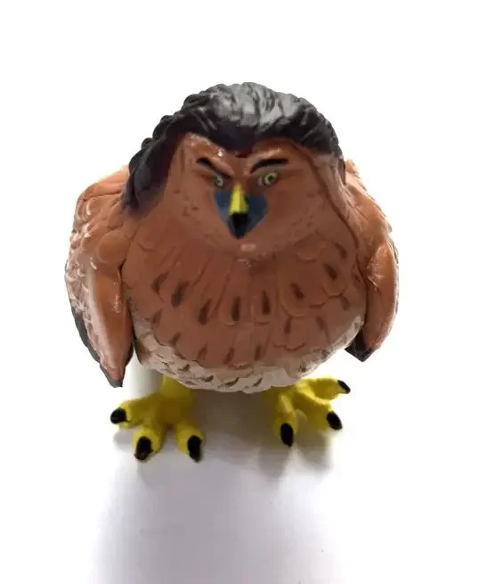 Дисней Моана принцесса Аниме Фигурка морская Романтика кукла ПВХ фигурка модель