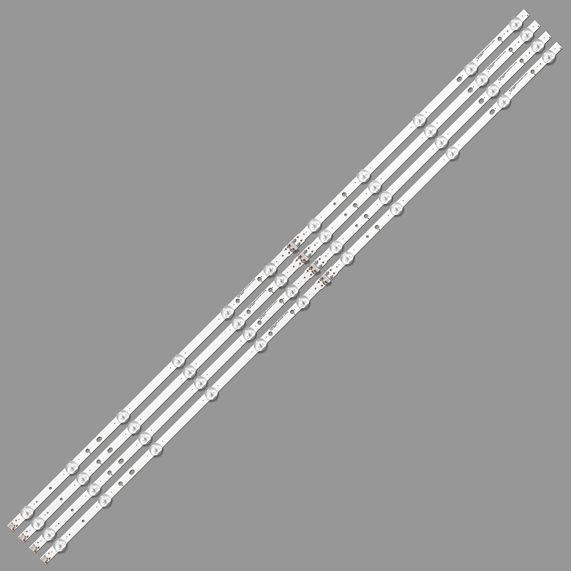 LED backlight strip 11lamp for Samsung 46