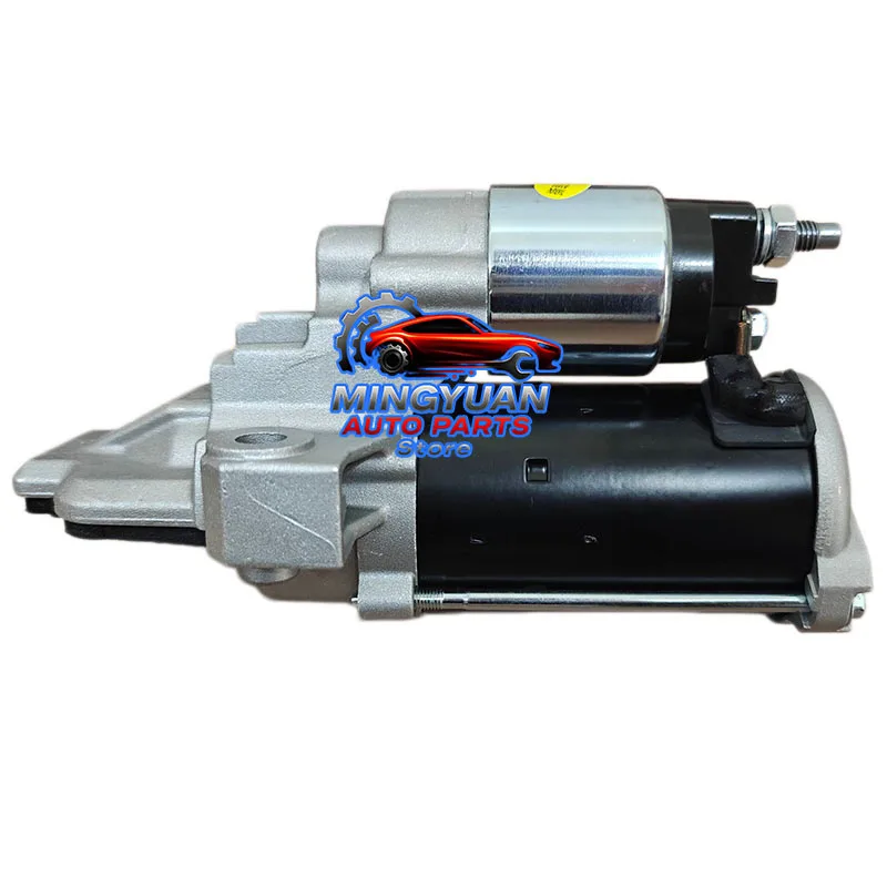 

Стартер для Ford Ecosport 18 1.5 AT 2011- GN15-11000-BA GN1511000BA