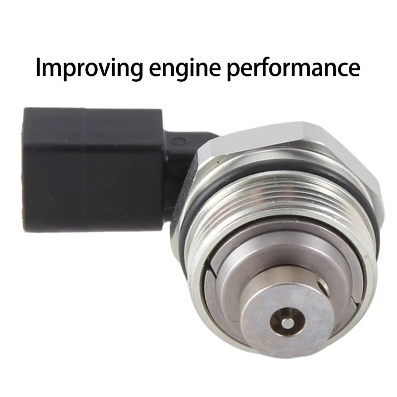 Регулятор давления топливного насоса 03C127025K 03C127025R Автоматический регулятор