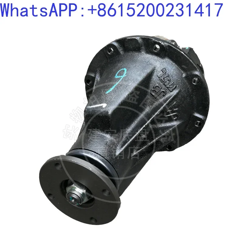 Применимо к оригинальным заводским запчастям основного редуктора Lifan