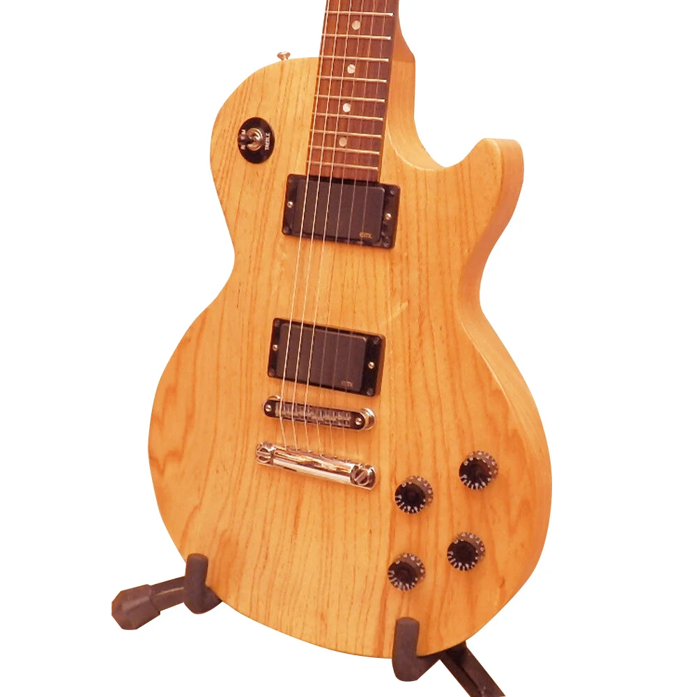 

Paul Smartwood Studio Swamp Ash Electric Guitar