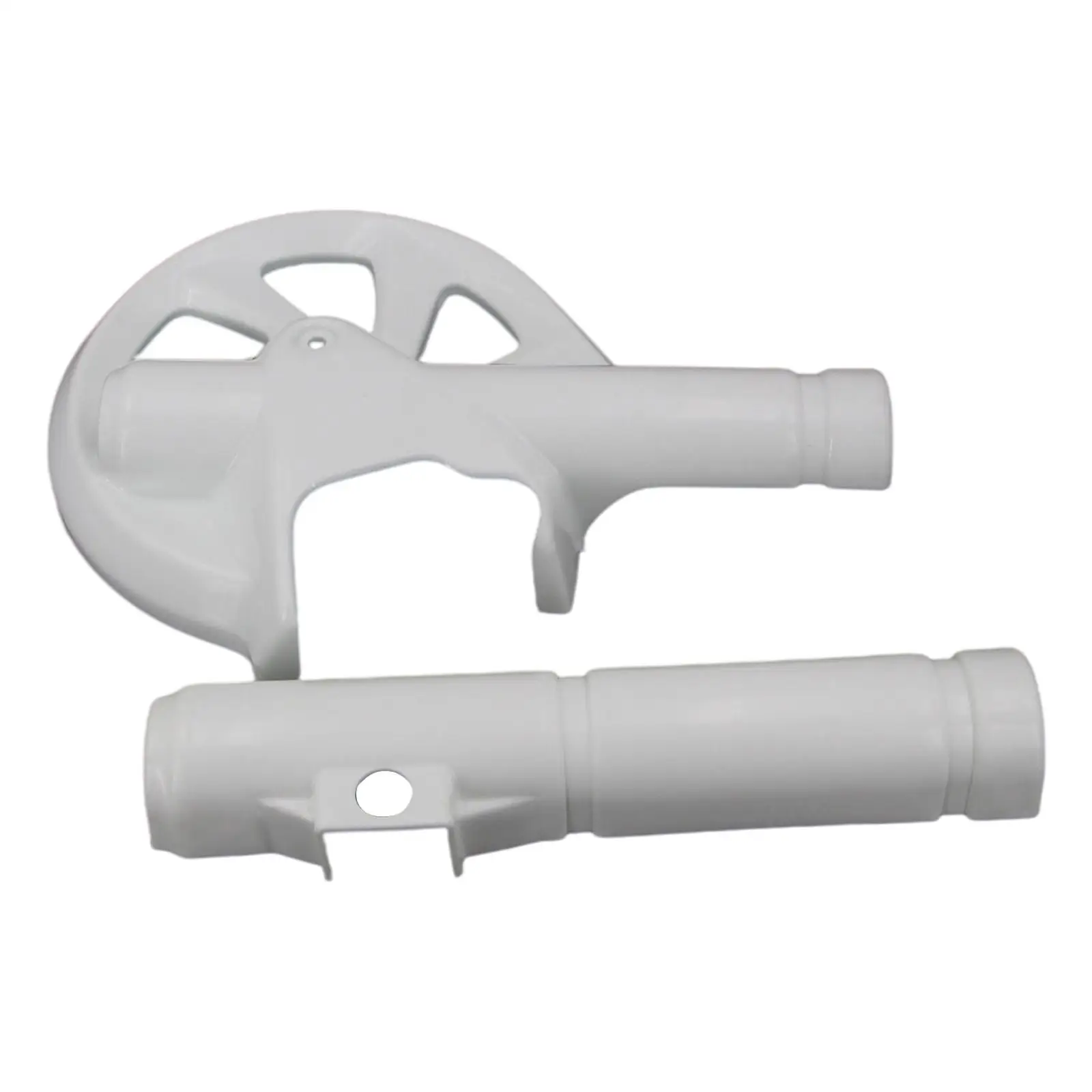 

Front Shock Absorber Fork Protection for Ttr250