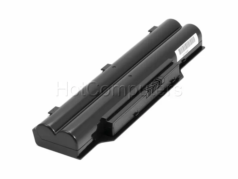 Аккумулятор для Fujitsu Lifebook AH532 10.8V (4400mAh) | Компьютеры и офис