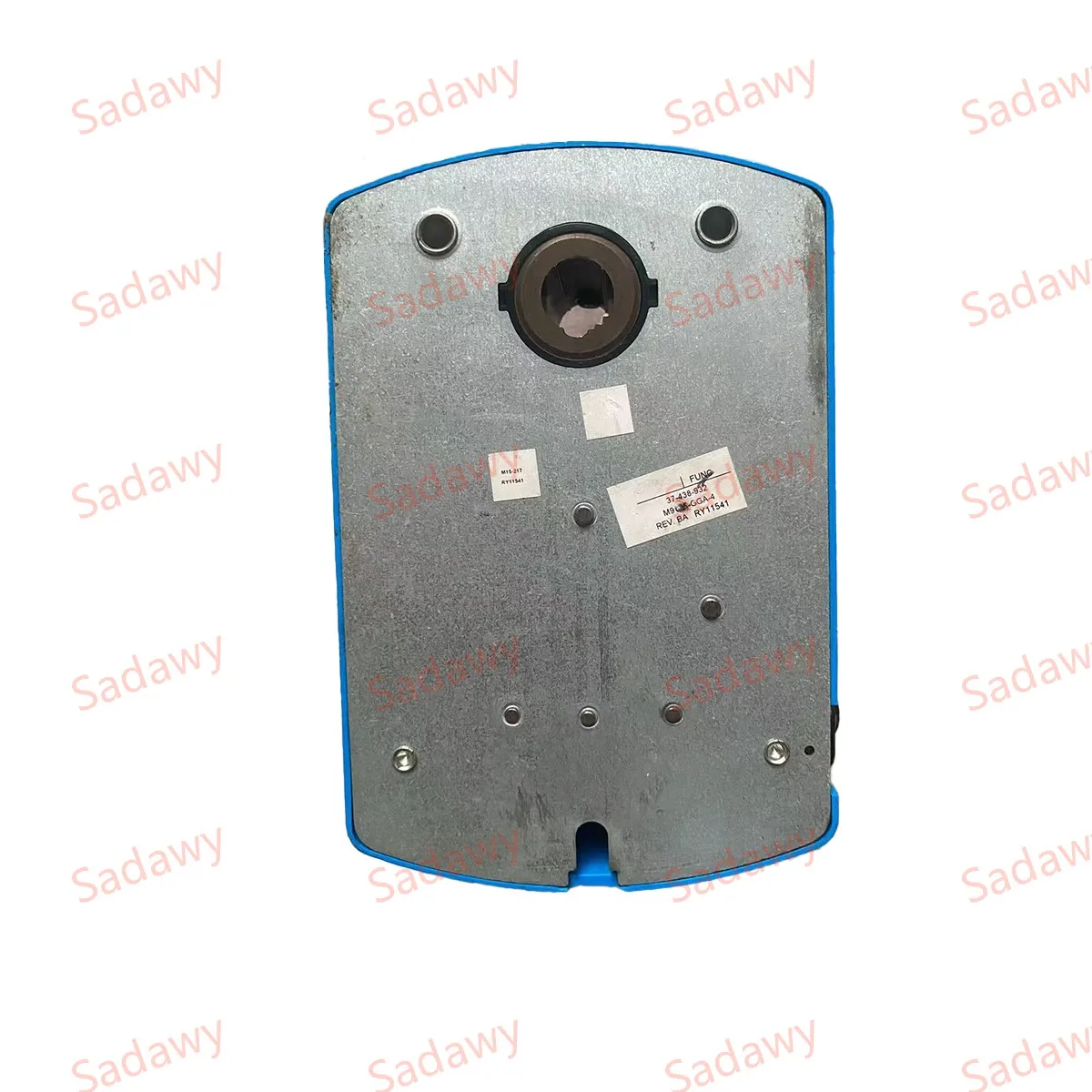 Фото Б/у и новые оригинальные приводы John-son M9106-GGA-4 с гарантией №5