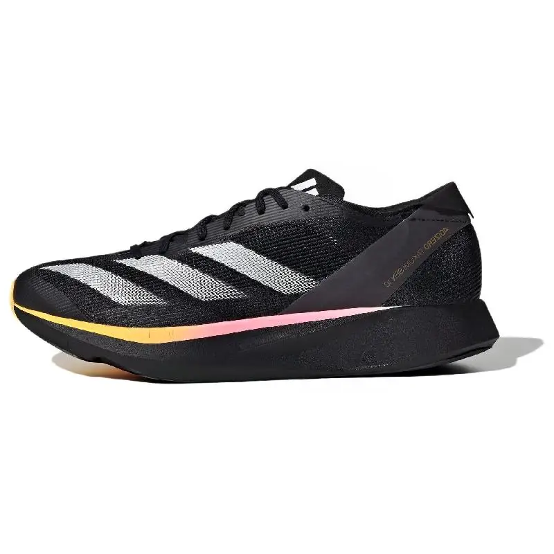 Кроссовки adidas Adizero Takumi Sen 10 Black Spark ID2793