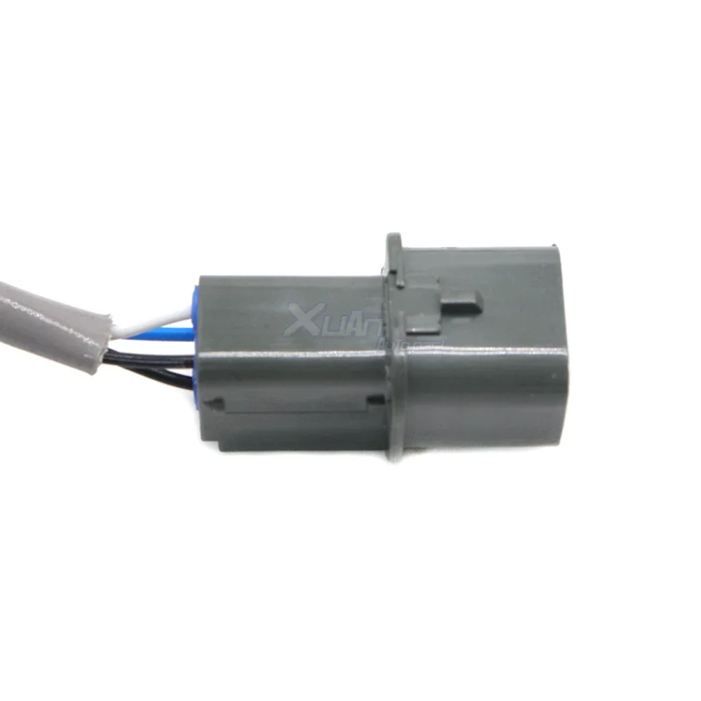 Новый передний соотношение воздуха и топлива O2 кислородный лямбда-зонд 1588A206 для