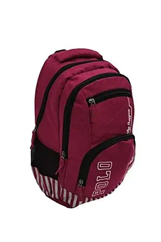 

Brand: Polo Junior High School High School Student Backpack Les130 Category: Backpack
