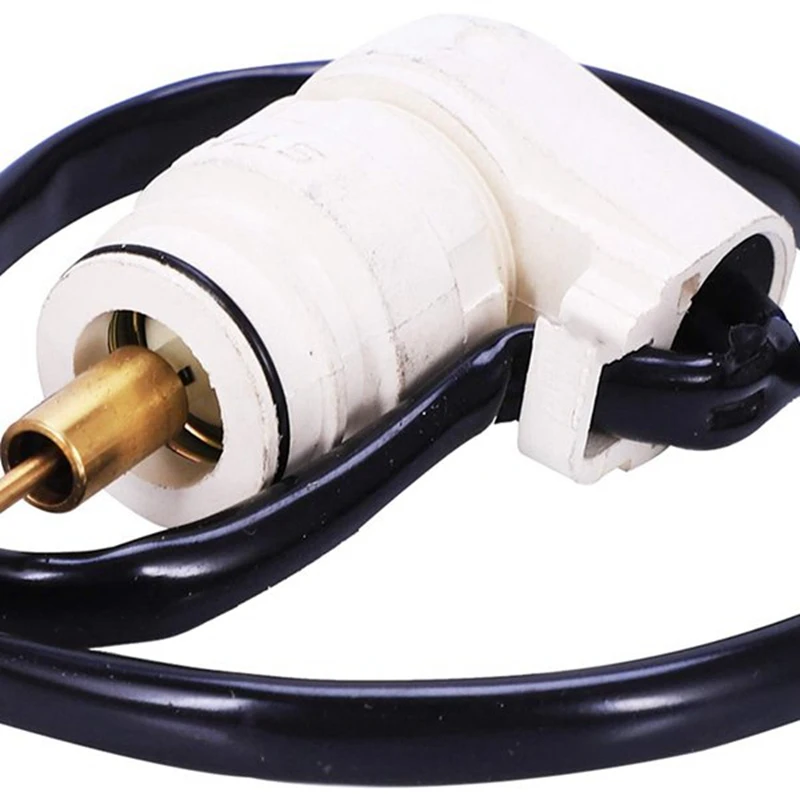 65W-14380 Prime Starter Assy ABS для 4-тактного двигателя Yamaha 20HP 25HP F25 F30 Parsun F25- 05070200 65Вт-14380-20