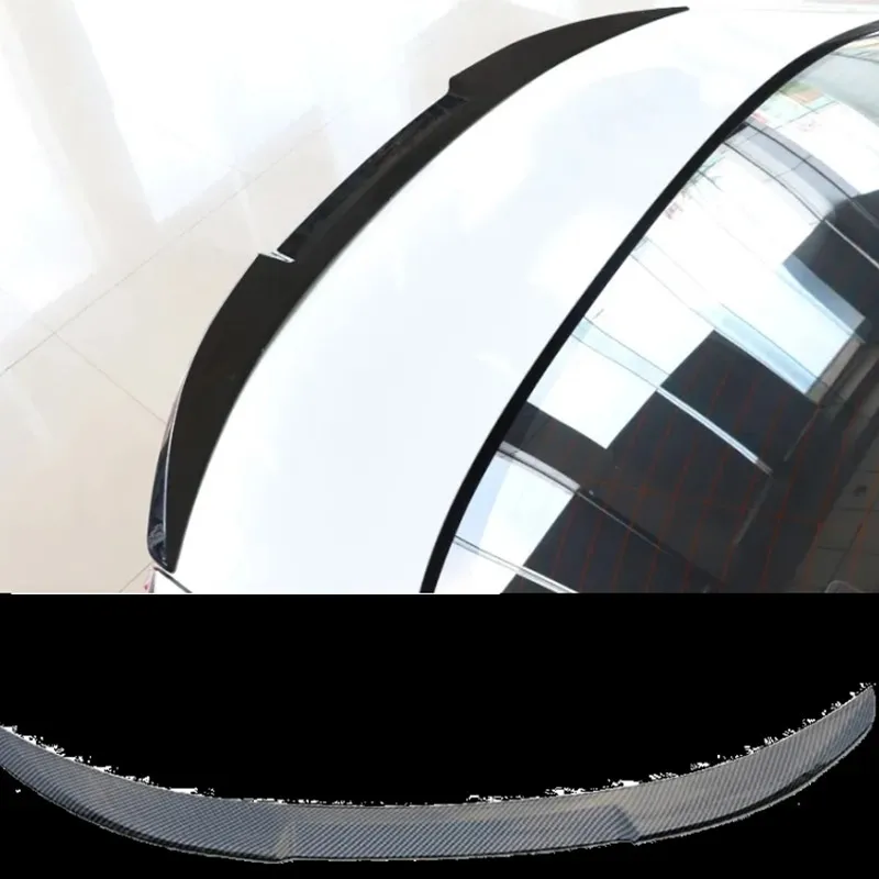 

Diverter on car bumper trunk ForToyota levin 2014-2021