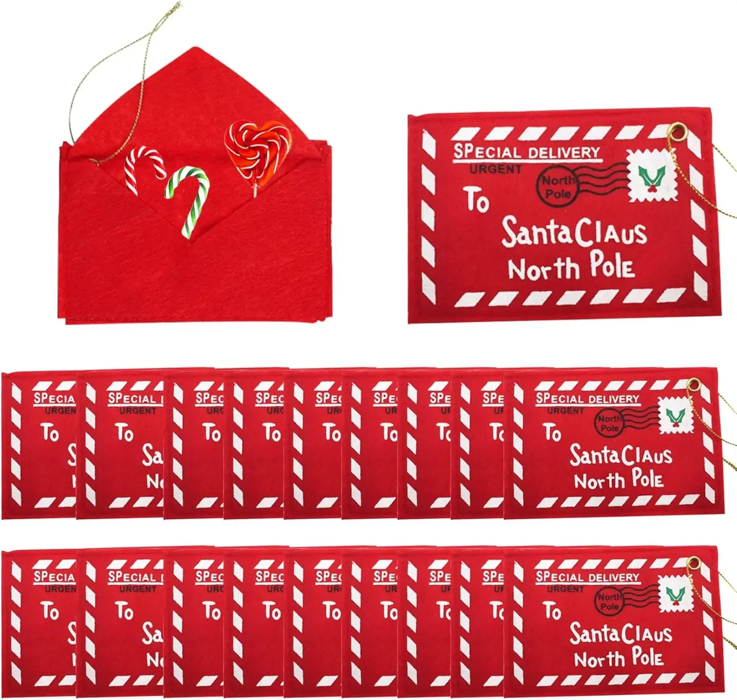 

Конверты из нетканого материала с вышивкой