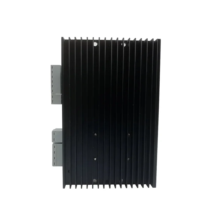 Leadshine DM556S 2-фазный двигатель постоянного тока 24 В-50 В для шагового двигателя 86/57