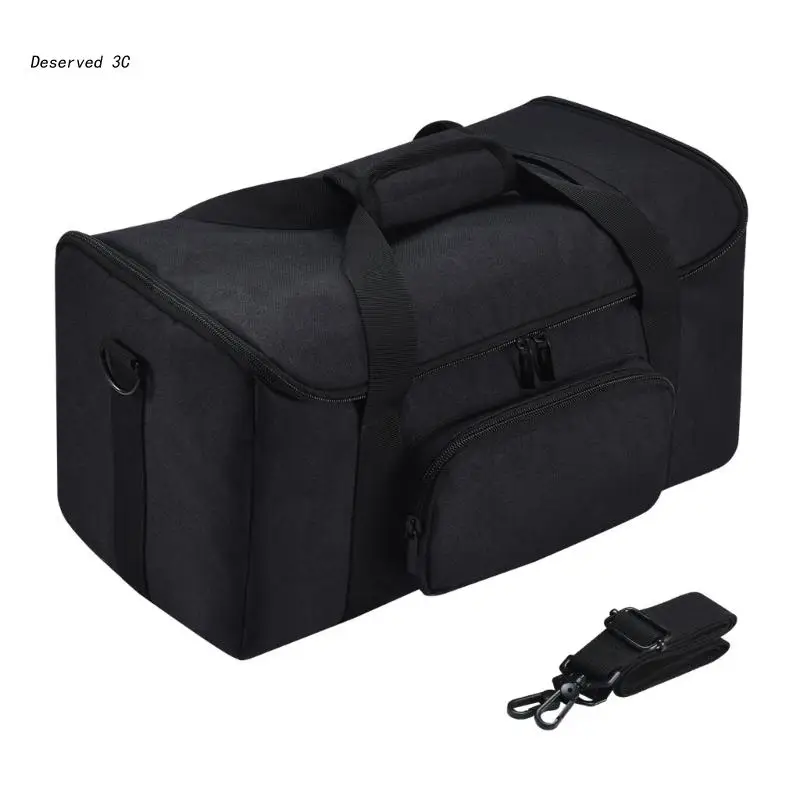

Shockproof Handbag Storage Bag Cases Pouch for ULTIMATE Ears Hyperboom Speaker