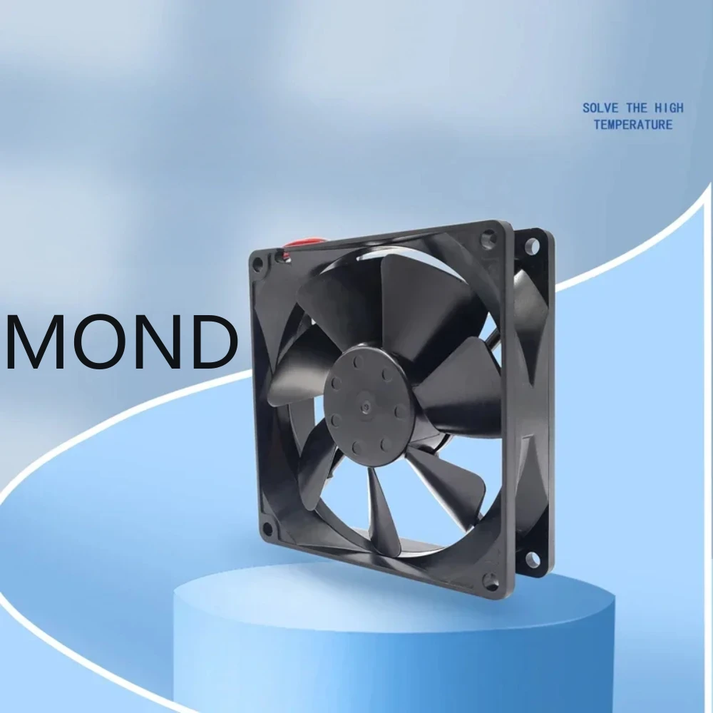 3610ML-05W-B49 Системный вентилятор Fanuc NMB с высоким расходом воздуха осевой инвертор