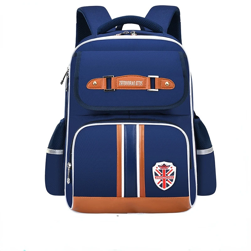 Waterproof Children School Bags for Boys Girls backpack Kids Orthopedic schoolbag kids Primary school Backpack mochila escolar