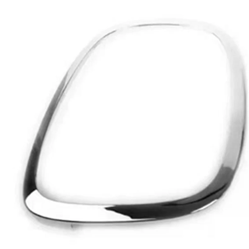 Автомобильный задний фонарь обшивка кольца задняя рамка 63218495331 63218495332 для Mini Cooper