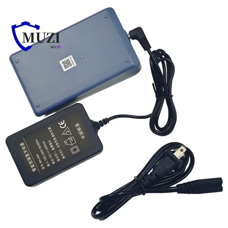 New CDC29 Charger for Sok-kia Total Stations BDC25A BDC25B Battery