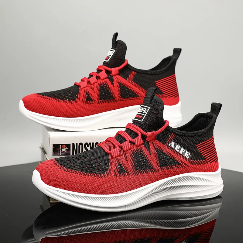 Рисунок 6 - Мужские кроссовки для бега