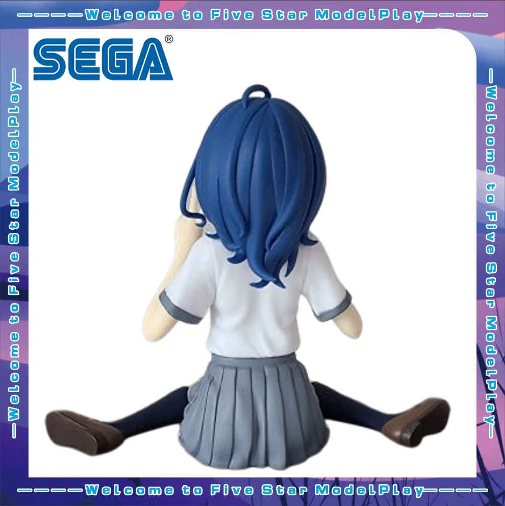 Фото 【FS】Оригинальная серия SEGA Koza Too Many Losing Heroines Anami Hanami, фигурка, модель, подарочная коллекция Izumo №1