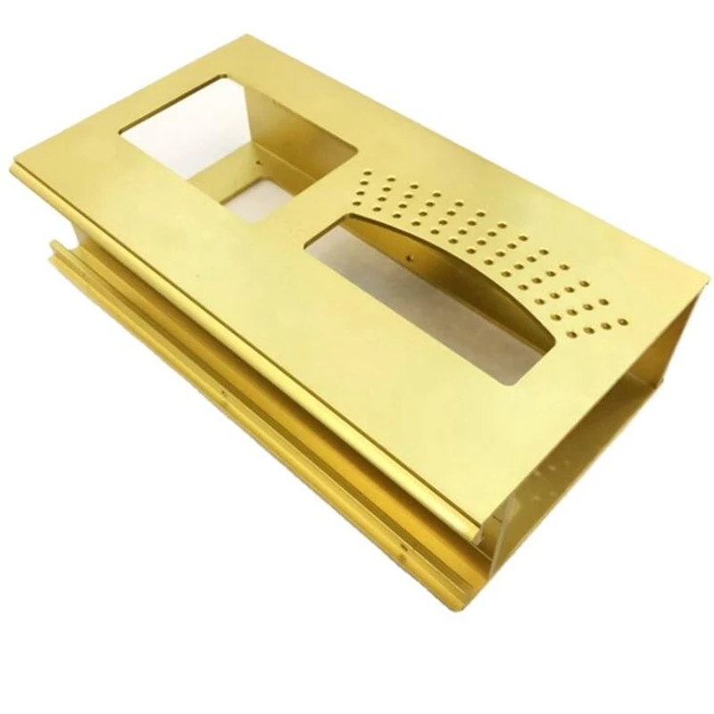 Изготовленные на заказ стальные детали гибка штамповка рабочие для обработки