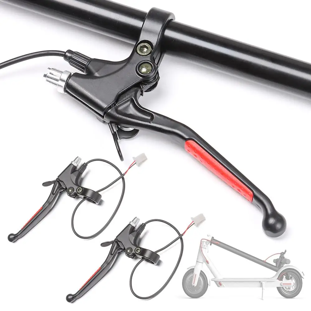 

Запчасти для электрического велосипеда, тормозной рычаг, скутера