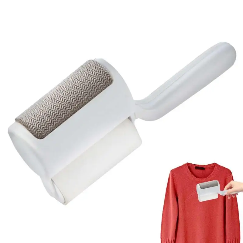 

Pet Hair Remover Clothes Brushes Garment Care Pet Hair Remove Hair Cleaner Brushes For Furniture Clothes Sofa Carpet