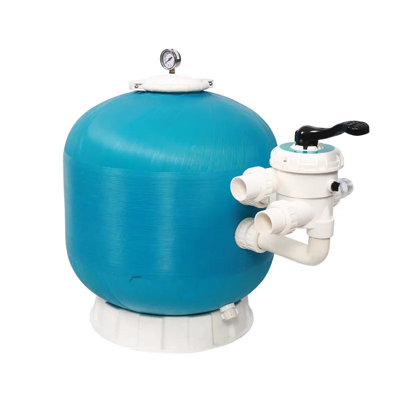 

Swimming Pool Water Treatment Fiberglass Water Sand Filter For Sale