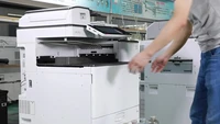 photocopieurs de bureau couleur machines usage multi fonction photocopieur ricoh occasion imprimante multifonction grand modele
