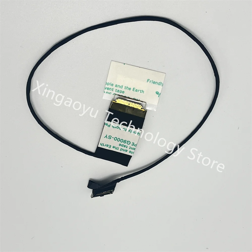 

Original 04X4891 FOR Lenovo ThinkPad L540 EDP LCD screen cable 50.4LH09.012 50.4LH09.001 Testing Perfect Shipping
