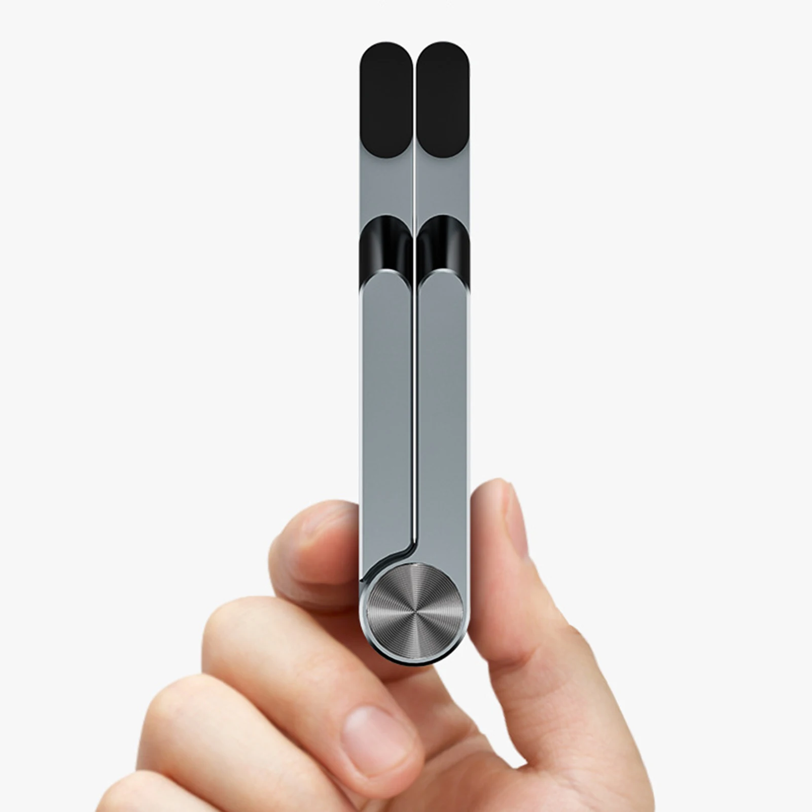 

Universal Phone Bracket Portable V-Shaped Mobile Phone Holder Creative Lazy Phone Stand Mount ForApple foriPad Tablet