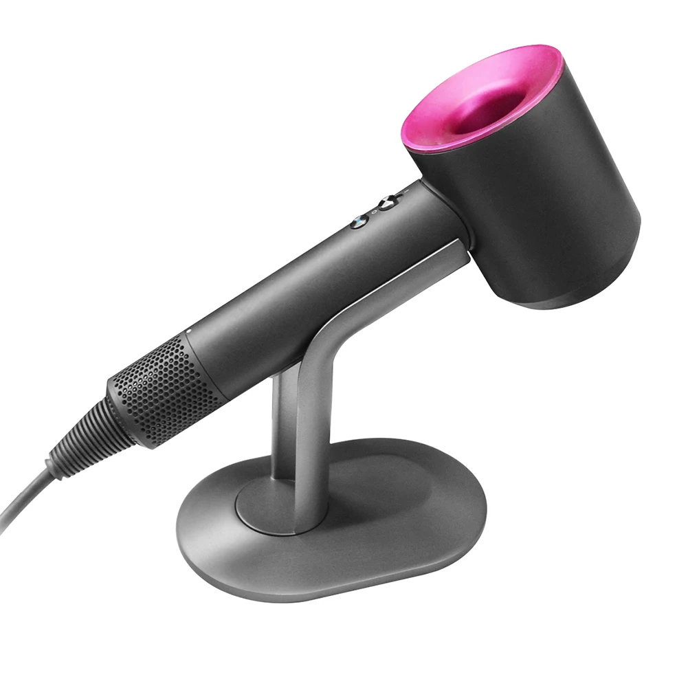 Держатель для фена из алюминиевого сплава подставка держатель Dyson Airstrait HT01