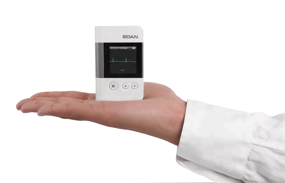 24h Holter монитор 1 канальный. Cardioscan (мод. I, II, III, IV). Se system