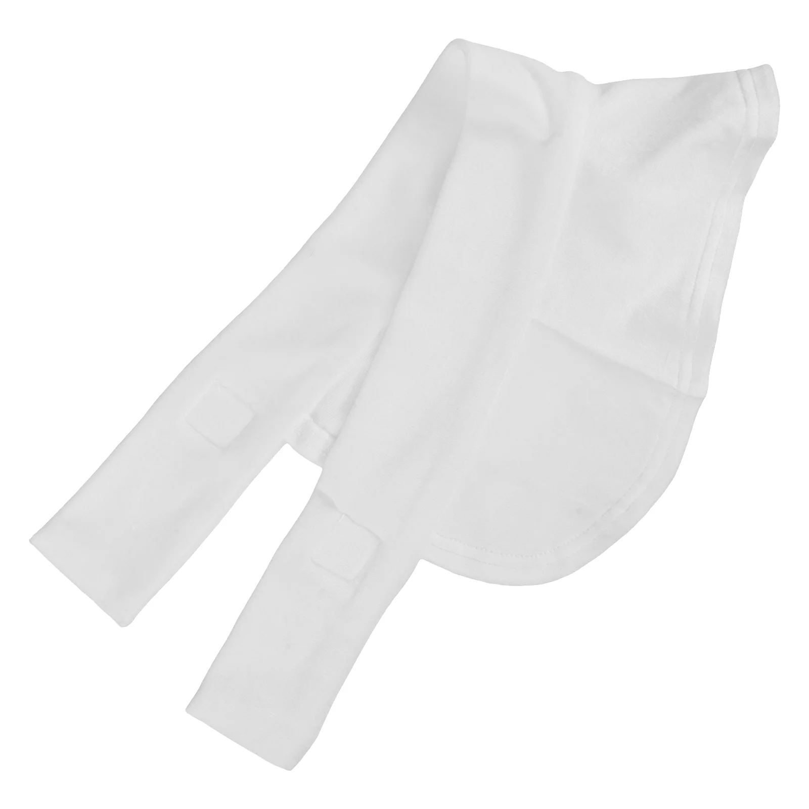 Платье-рубашки с шалью и накладным воротником для женщин Декоративные женские