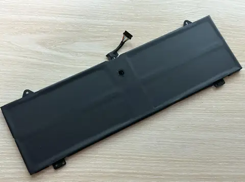 SeagullStar L19C4PDC Аккумулятор для ноутбука Lenovo Ideapad Yoga 7-14ITL5 7-15ITL5 Series 5B10Z26482 L19L4PDC 15,36 В 4622 мАч