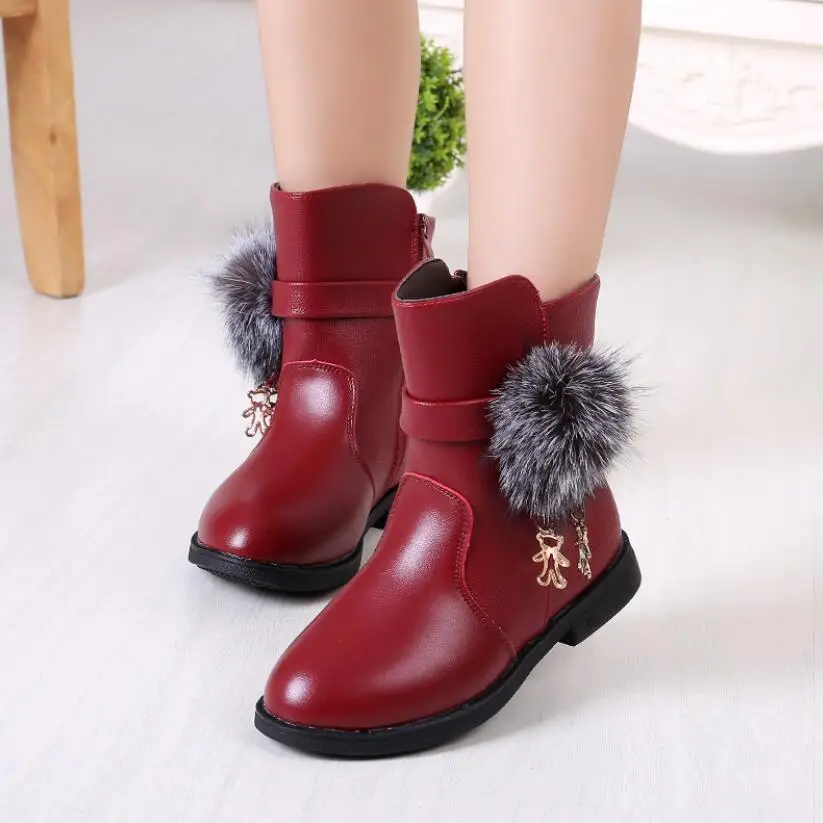 Сапоги детские до колена непромокаемые Нескользящие | Детская одежда и обувь