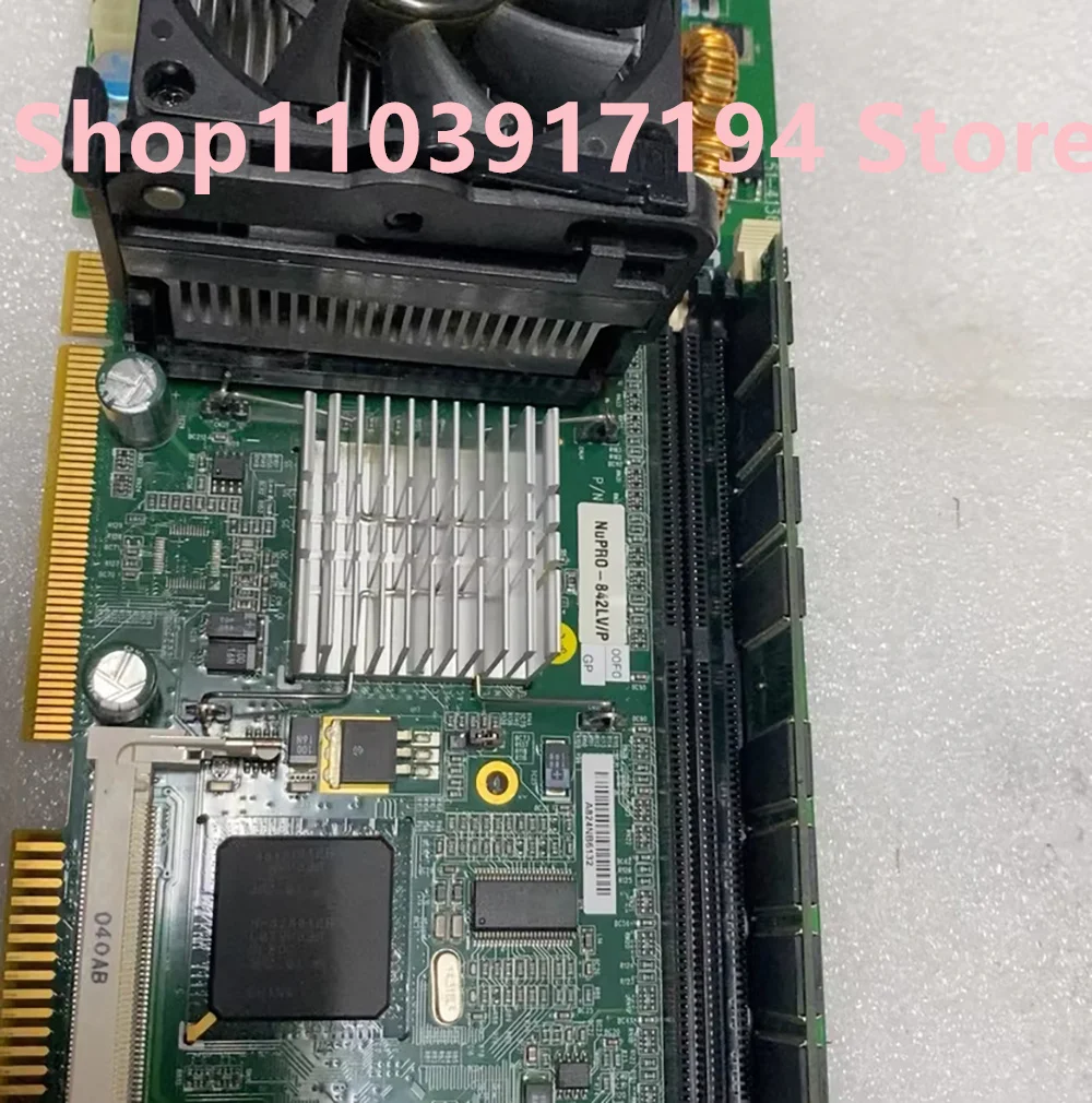ДЛЯ промышленной материнской платы ADLINK NuPRO-842LV/P