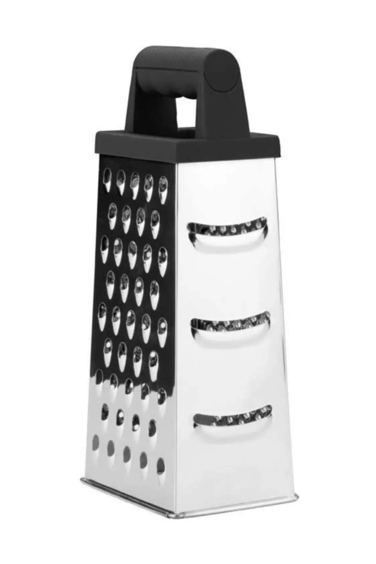 

Essentials 4 Way Grater