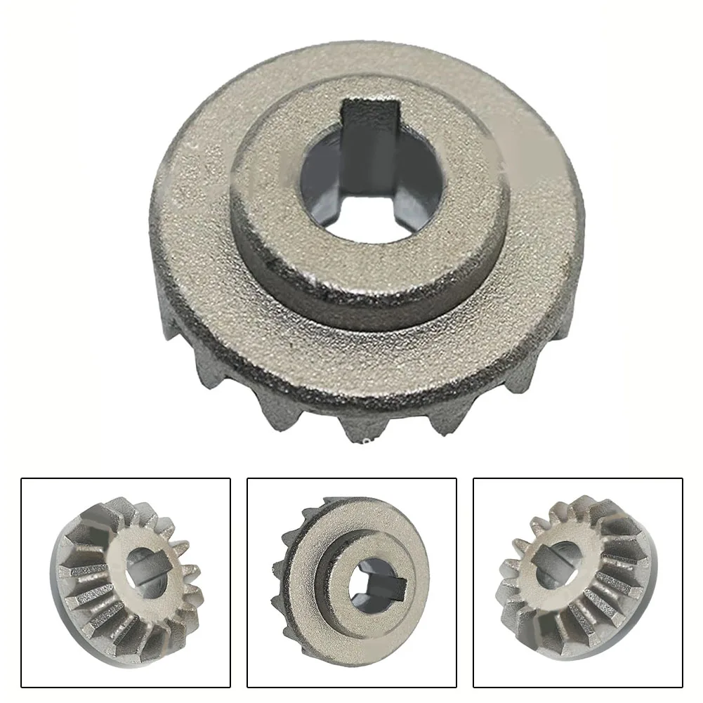 5140061 -65 Настольная пила коническая шестерня для DW745 DWE7480 DWE7490 DWE7499GD DCS7485B зубчатая