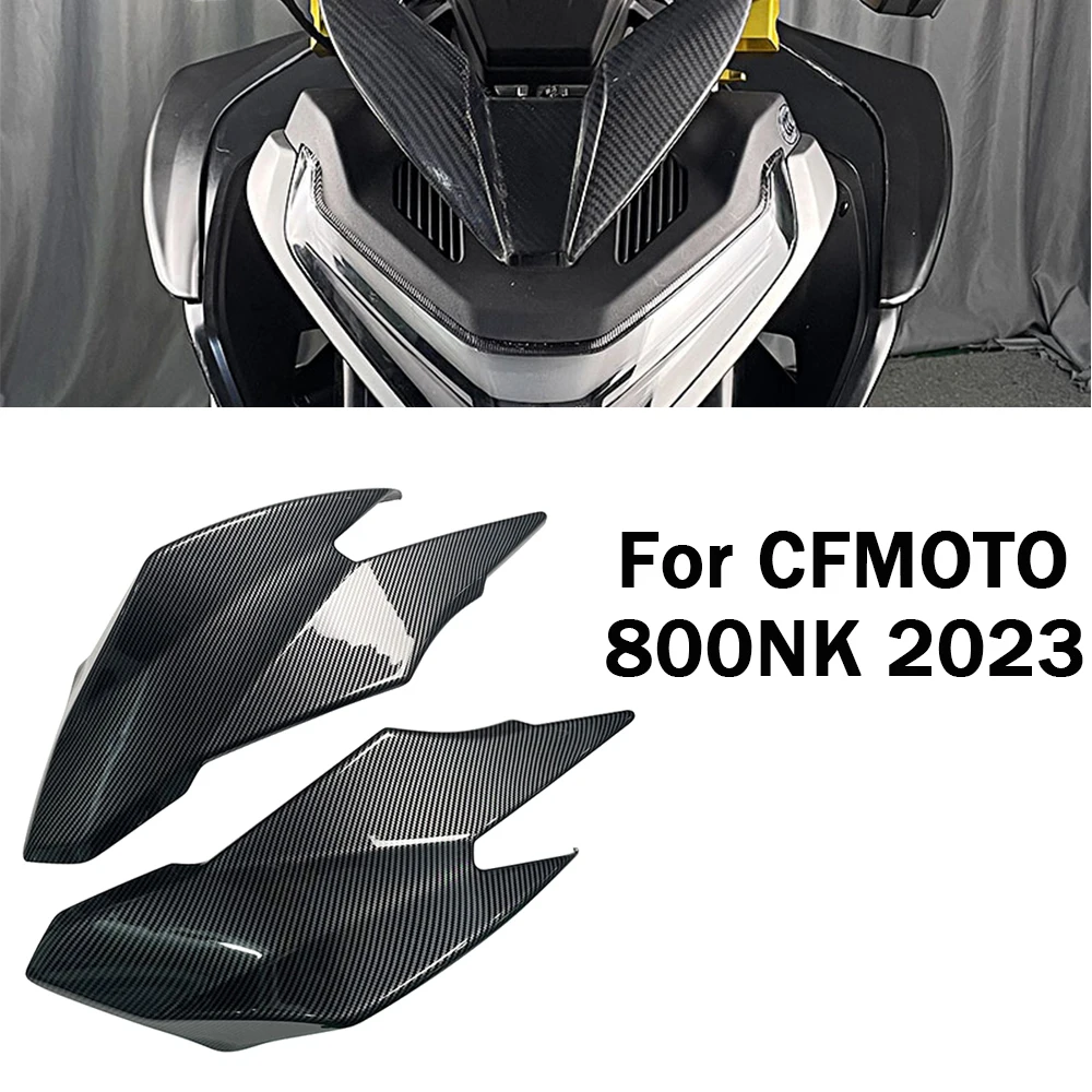 

CFMOTO 800NK Motorcycle Accessories For 800 NK 2023 Side Panel Cover Protection Decorative Covers Fairing