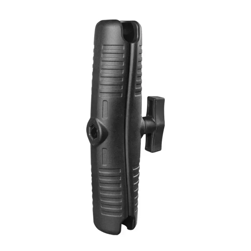 Алюминиевый двойной кронштейн с 1 5 дюймовой шаровой головкой