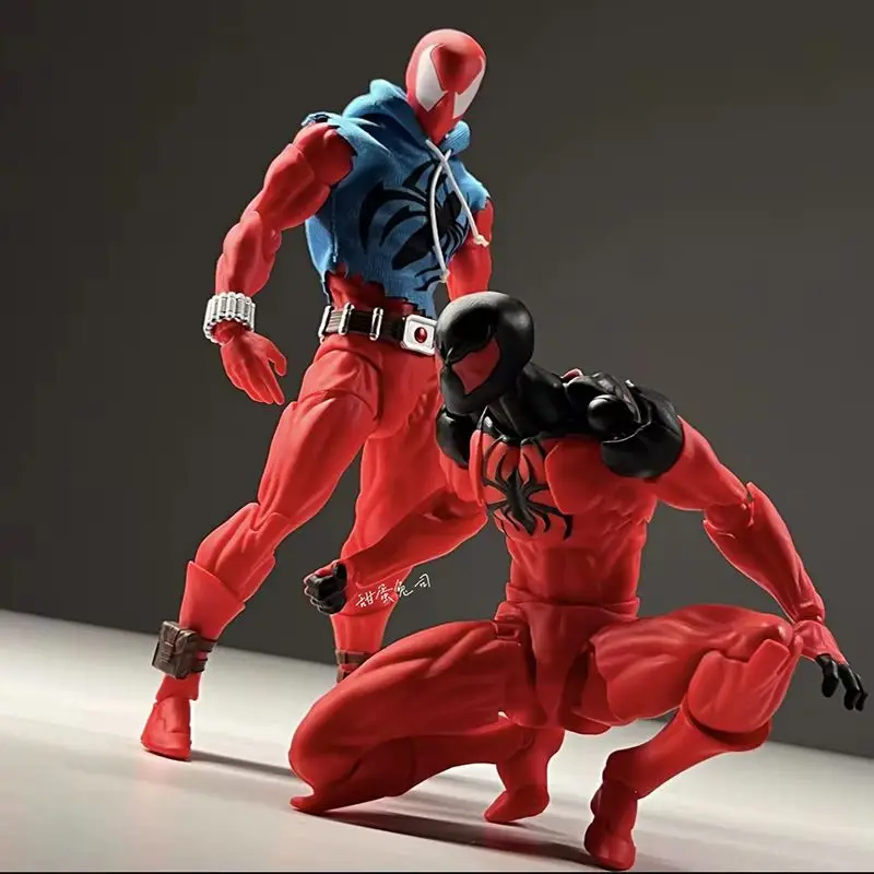 Фото Коллекционная фигурка CT Toys Бен Райли (версия из комиксов) в наличии, с высокой степенью артикуляции, модель игрушки-подарка для фанатов аниме-героев №4