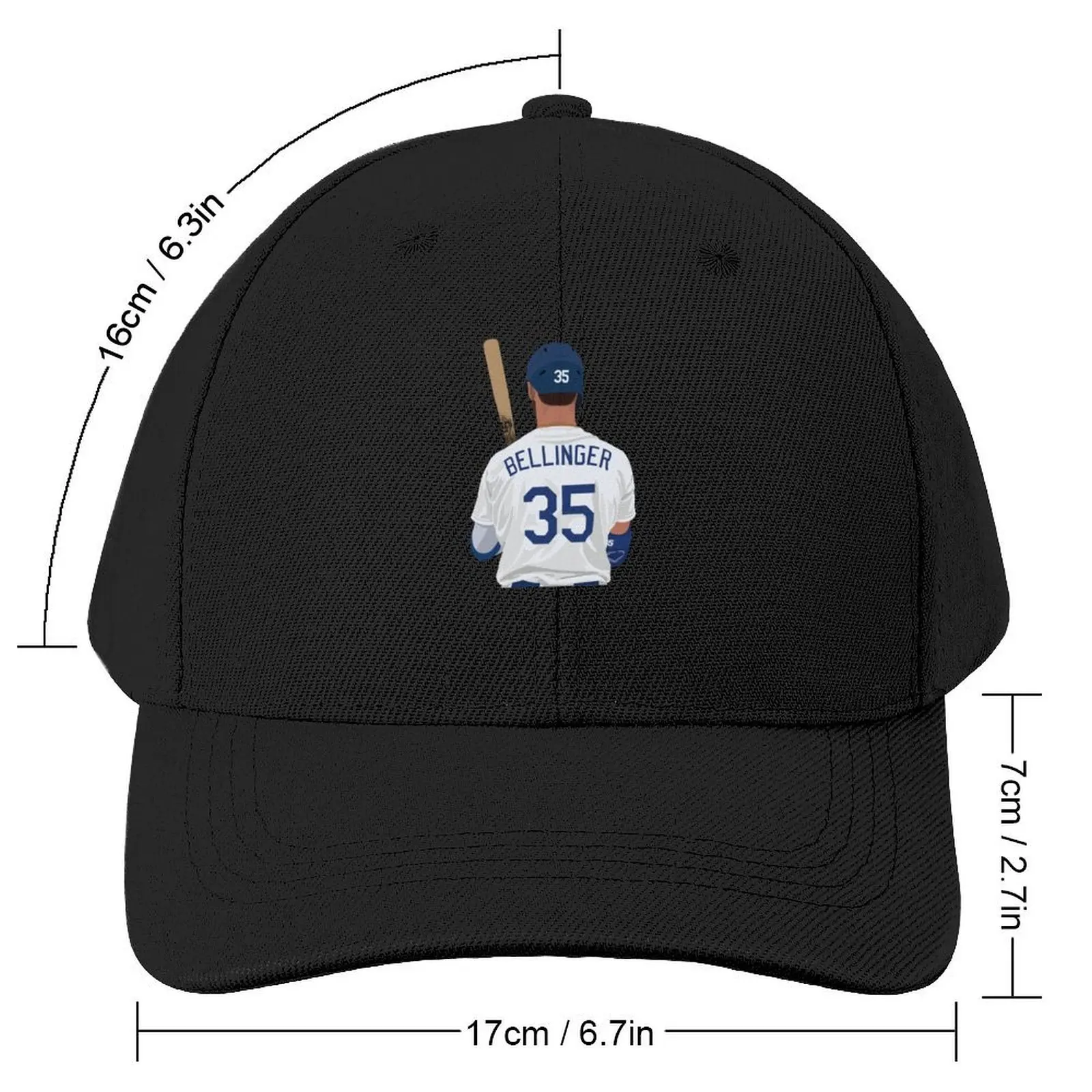 Бейсбольная кепка Cody Bellinger 35 Snapback летняя шляпа в стиле вестерн шляпы для мужчин и