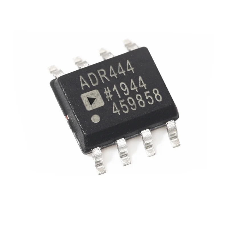 New original ADR444BRZ ADR444 SOP-8 precision reference voltage source chip