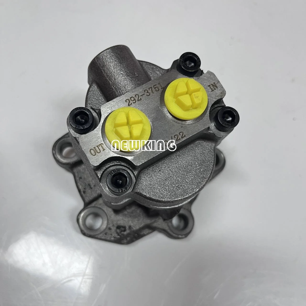 

Fuel Transfer Pump 2923751 For Caterp-illar C-AT320D C6.4 Diesel Engine Hydraulic Pump 292-3751 326-4700 312-5620