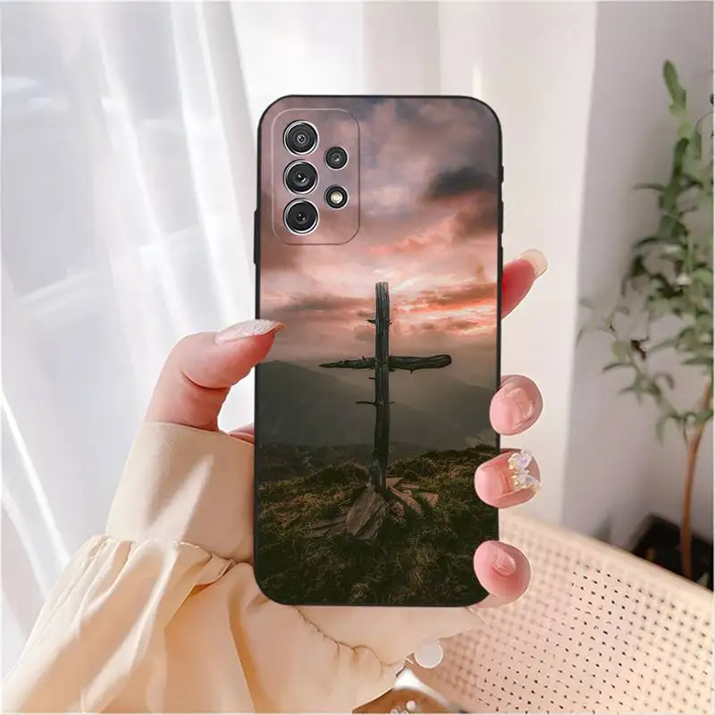 Чехол для телефона Samsung A53 A51 A52 A50 A30 A31 A32 A21 A22 A40 A42 A80 A71 A73 A91