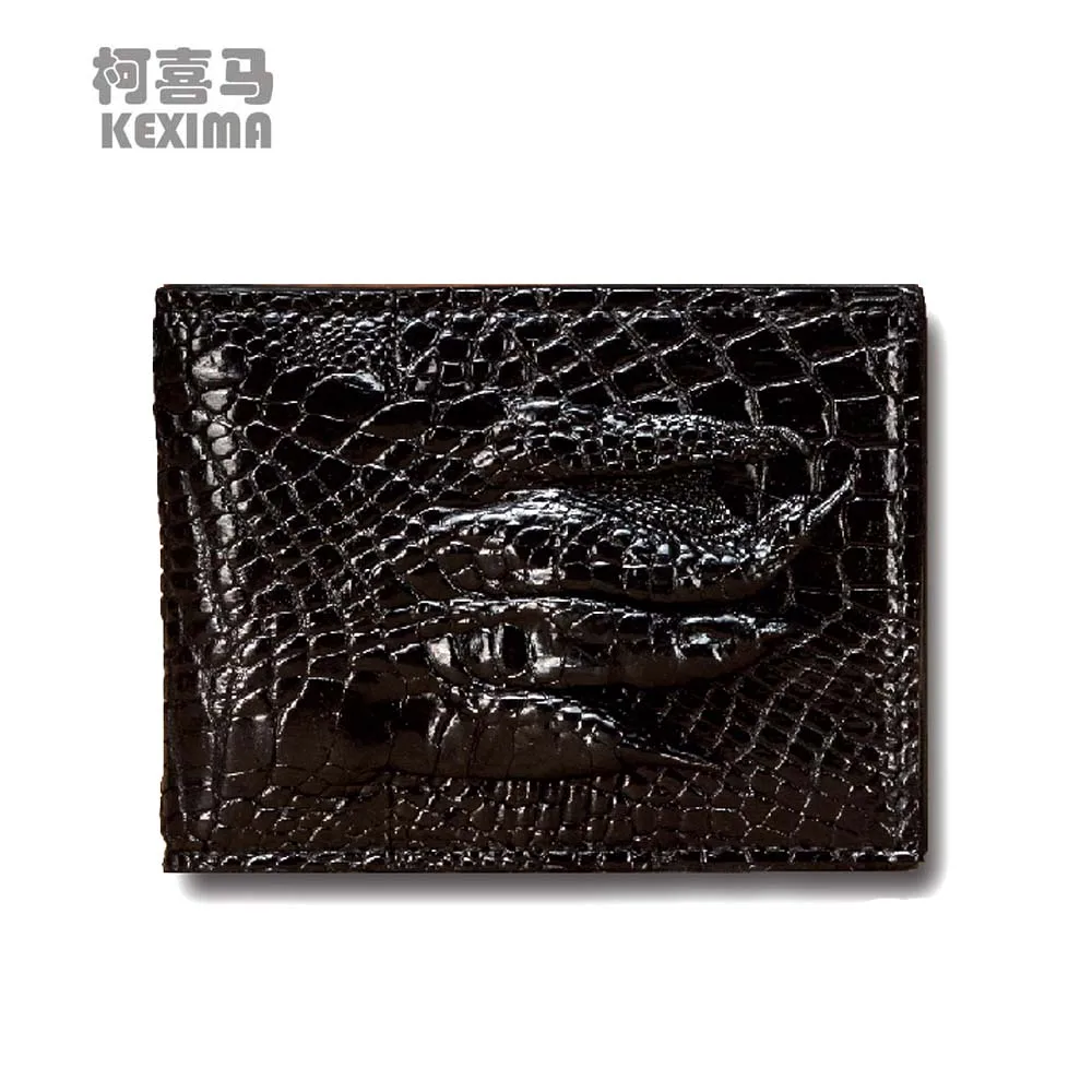 

lukani crocodile A driver's license holster male A driver's license set A motor vehicle Vehicle license Genuine leather