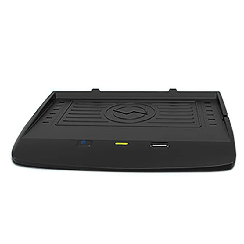 

Автомобильное беспроводное зарядное устройство для Nissan X-Trail Rogue 2021 2022 2023