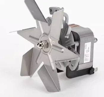 Высокотемпературный двигатель вентилятора JAKEL J238-11150 J238-087-8218 J238-075-7224 J238-150-15405