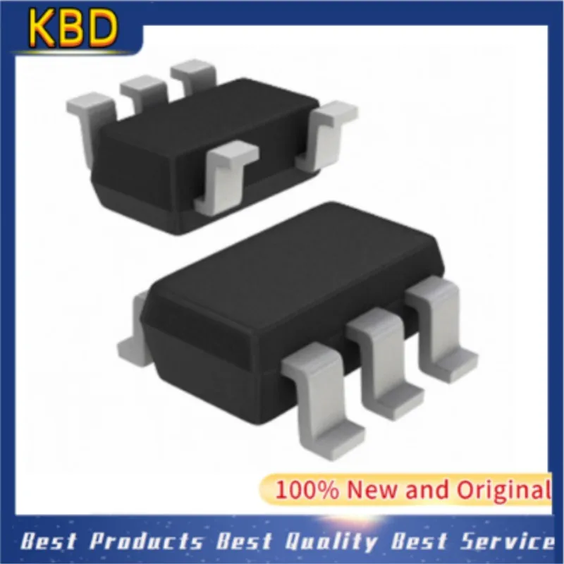 

100% New and original TSM9938FEUK+T Integrated circuit