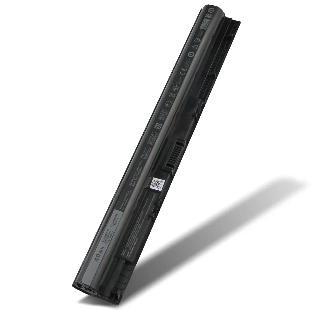 Сменный аккумулятор M5Y1K K185W для Dell Inspiron 3451 5451 5551 5555 5558 5559 5755 5758 14-3558